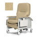 Graham Field Lumex® Deluxe Clinical Care Recliner FR566G409 - DENTAMED USA