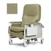 Graham Field Lumex® Deluxe Clinical Care Recliner FR566G409 - DENTAMED USA