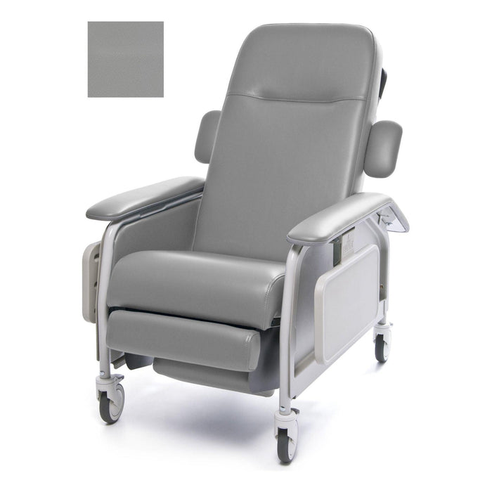 Graham Field Lumex® Lumex® Clinical Care Recliner FR577RG8604 - DENTAMED USA