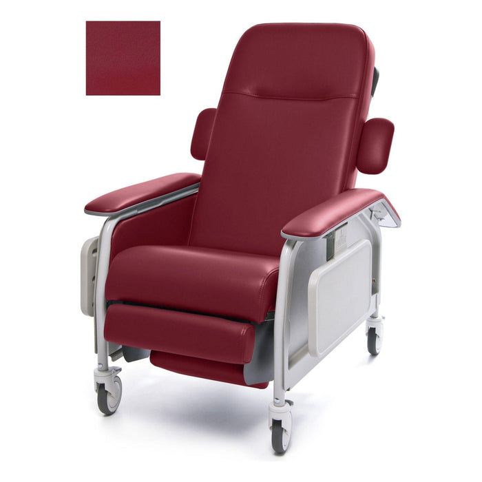 Graham Field Lumex® Lumex® Clinical Care Recliner FR577RG8604 - DENTAMED USA
