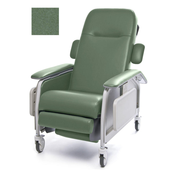 Graham Field Lumex® Lumex® Clinical Care Recliner FR577RG8604 - DENTAMED USA