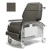 Graham Field Lumex® Clinical Care Recliner-Wide FR587W8567 - DENTAMED USA
