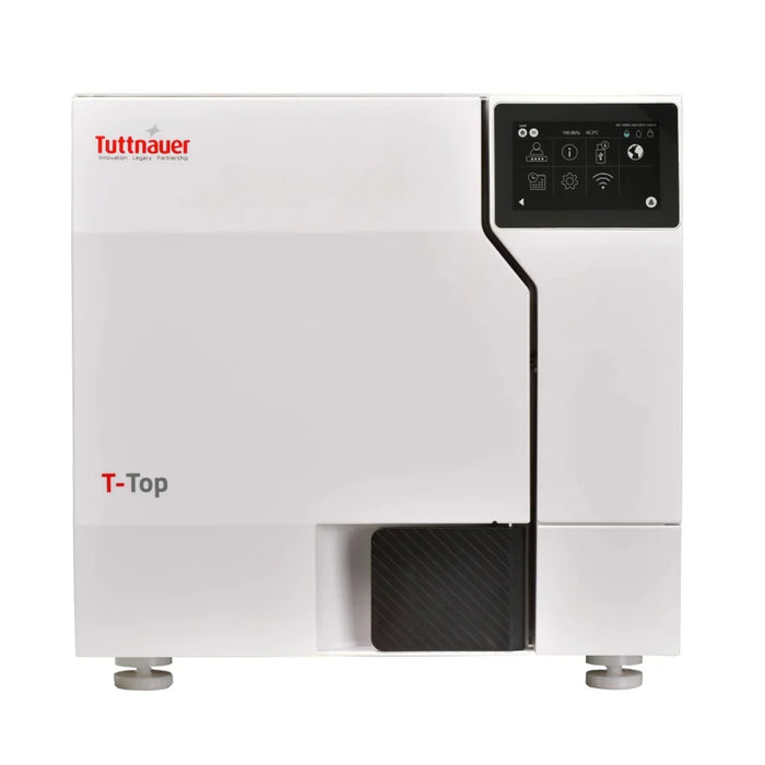 Tuttnauer 2540ET Digital Autoclave