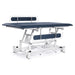 Viva Comfort Elite-Line Hi-Lo Therapy Table with Padded Side Rails 903-02 - DENTAMED USA