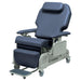 Graham Field Lumex® Powered Bariatric Recliner FR588W427 - DENTAMED USA