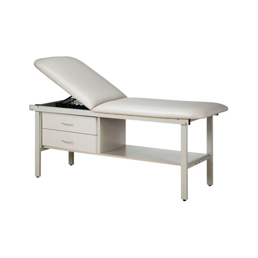 3013-27 Clinton Alpha Series Treatment Table 27 450 Lb Capacity 3013-27 Clinton Alpha Series Treatment Table 27, 450 Lb Capacity