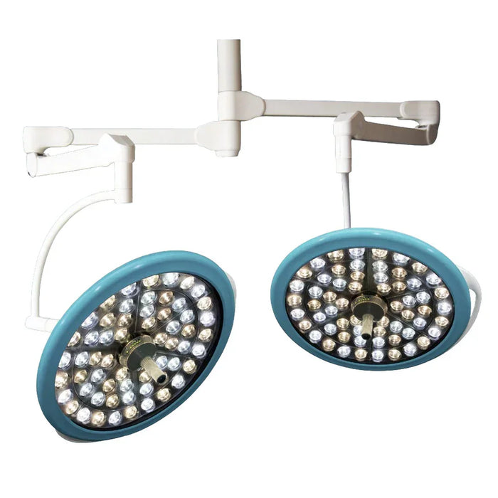 Medical Illumination Nuvo Surgical Lighting NVSD3D3 * Dual Vu 160 LED Surgical Light