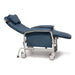 Graham Field Deluxe Preferred Care® Recliner Series-Wide FR565WG409 - DENTAMED USA