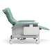 Graham Field Lumex® Deluxe Clinical Care Recliner FR566G409 - DENTAMED USA