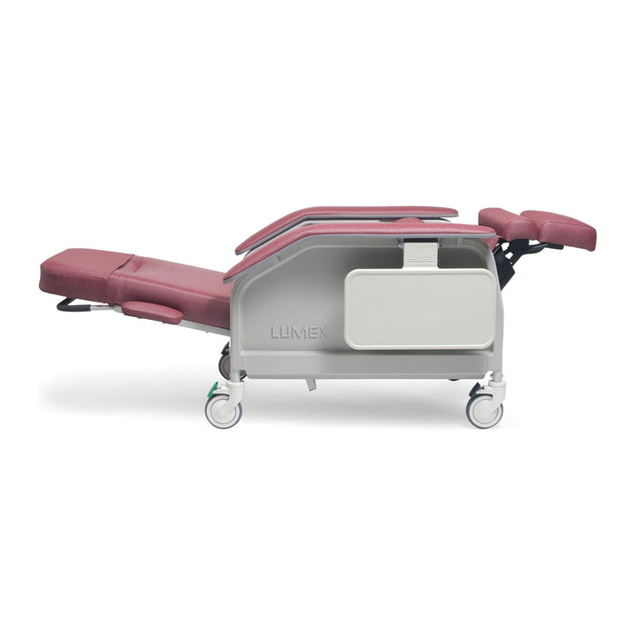 Graham Field Lumex® Lumex® Clinical Care Recliner FR577RG8604 - DENTAMED USA