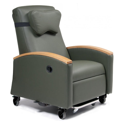 Graham Field Lumex® Lumex® Ortho-Biotic™ II Recliner - DENTAMED USA