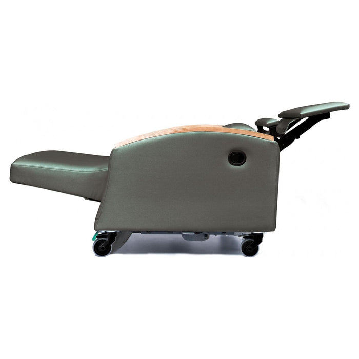 Graham Field Lumex® Lumex® Ortho-Biotic™ II Recliner - DENTAMED USA