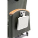 Graham Field Lumex® Lumex® Ortho-Biotic™ II Recliner - DENTAMED USA