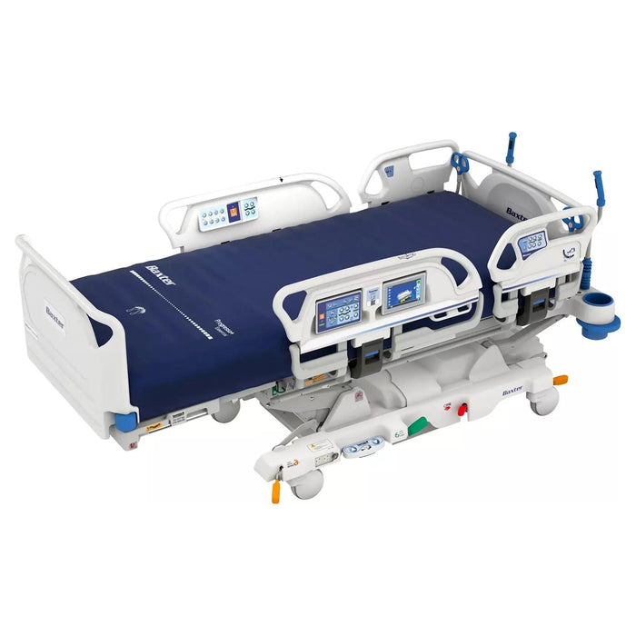 Refurbished Hill-Rom Progressa Hospital Bed - DENTAMED USA