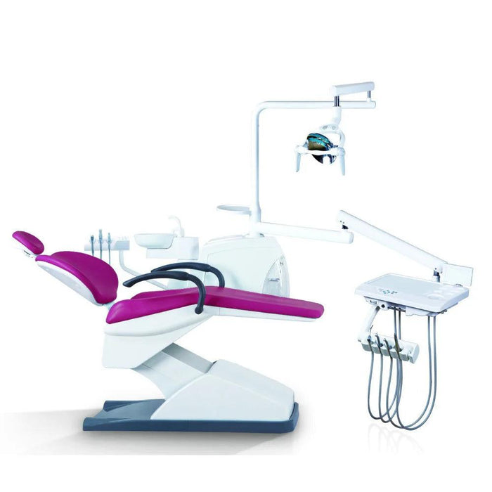 Dental Operatory Package 5