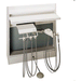 Beaverstate Dental Cabinet Mounted Systems SC-4250 - DENTAMED USA