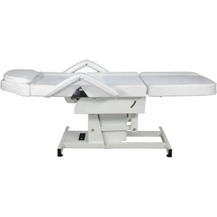Tatto Comfortably Fully Electric Adjustable Facial Bed/Massage Table 3 - DENTAMED USA
