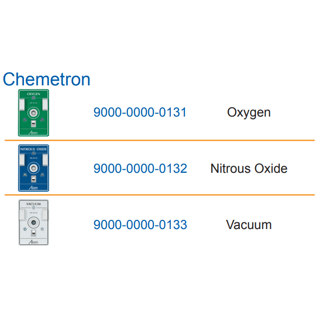 Belmed Latch Plate Assemblies Exposed Outlets - DENTAMED USA