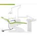 Dent27 Dental Chair Operatory Package - DENTAMED USA