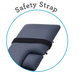 Viva Comfort Safety Strap For elite Power Table 904-04-SS - DENTAMED USA