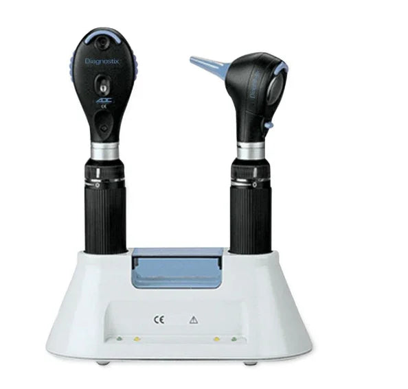 Diagnostix 5500 Desk Charger