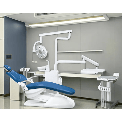 Dent10 Dental operatory Package - DENTAMED USA