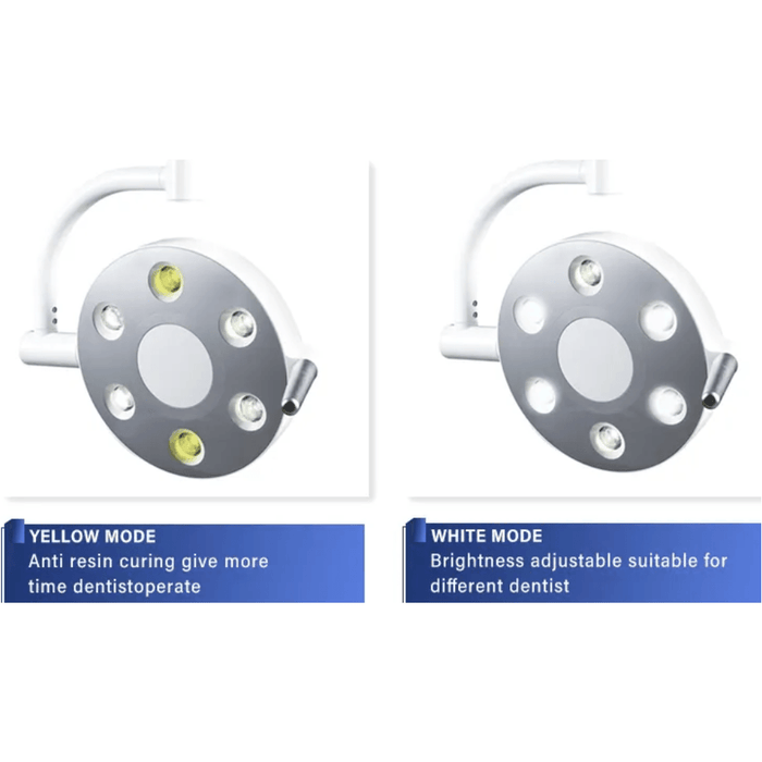 Dent10 Dental operatory Package - DENTAMED USA