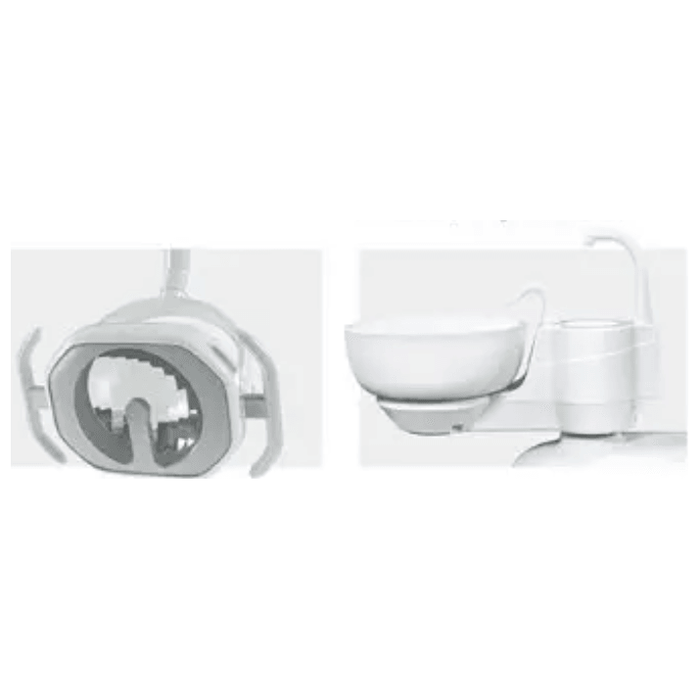 Dent15 Dental operatory Package - DENTAMED USA