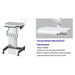 Dent33 Dental Chair Operatory Package - DENTAMED USA