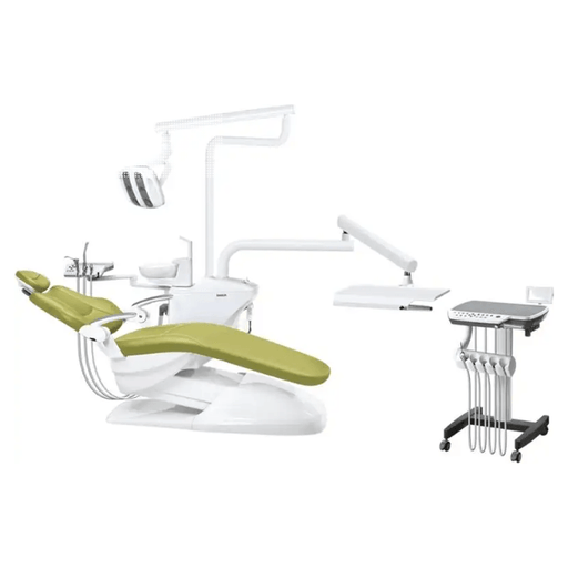 Dent33 Dental Chair Operatory Package - DENTAMED USA