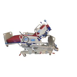 Refurbished Hill-Rom Progressa Hospital Bed - DENTAMED USA
