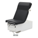 Viva Comfort Pointe Power Exam Table 996-10-Black/Blue - DENTAMED USA