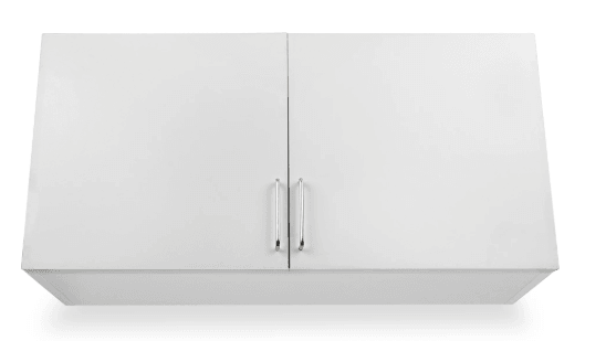 Viva Comford 36 Inch Base Cabinet 902-Base-36-LS-GRY - DENTAMED USA