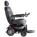 Merits Regal Electric Power Wheelchair P310A-ARMUB - DENTAMED USA
