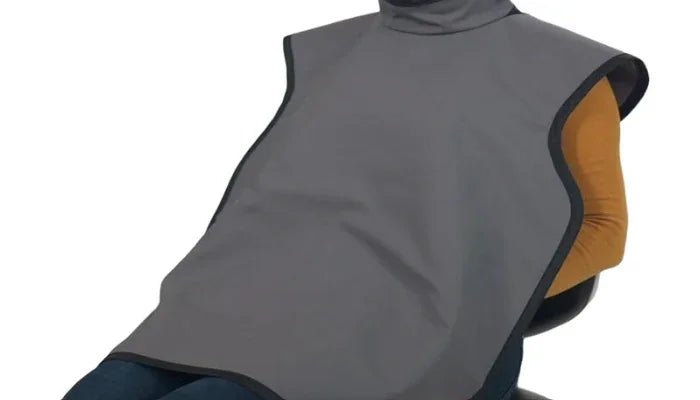 3D DENTAL VISIONARY ADULT LEAD X-RAY APRONS