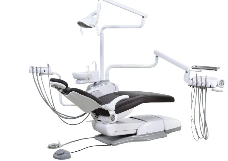 ADS AJ16 Beyond 300/301 Dental Operatory Package A9163004