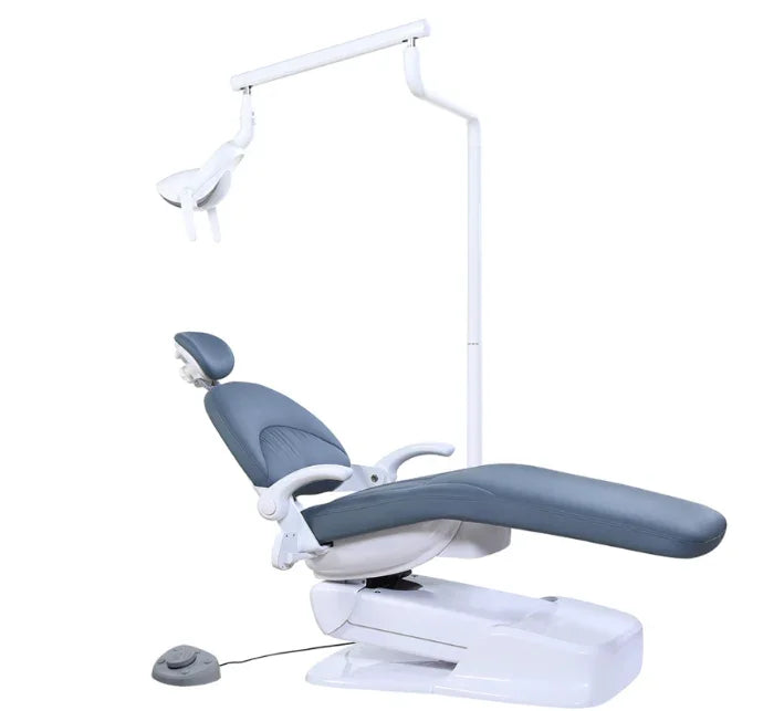 ADS Dental Orthodontic Chair AJ15 with Light A9150012