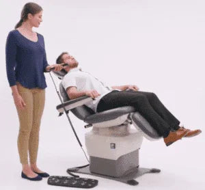 MTI Power Procedure Exam Chair 463
