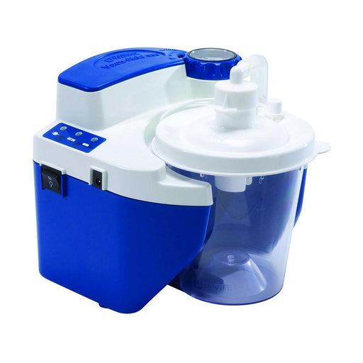Drive Medical Vacu-Aide® QSU Quiet Suction Unit 7314D-D PORTABLE DENTAL SYSTEM drive-medical-vacu-aide-qsu-quiet-suction-unit-7314d-d 