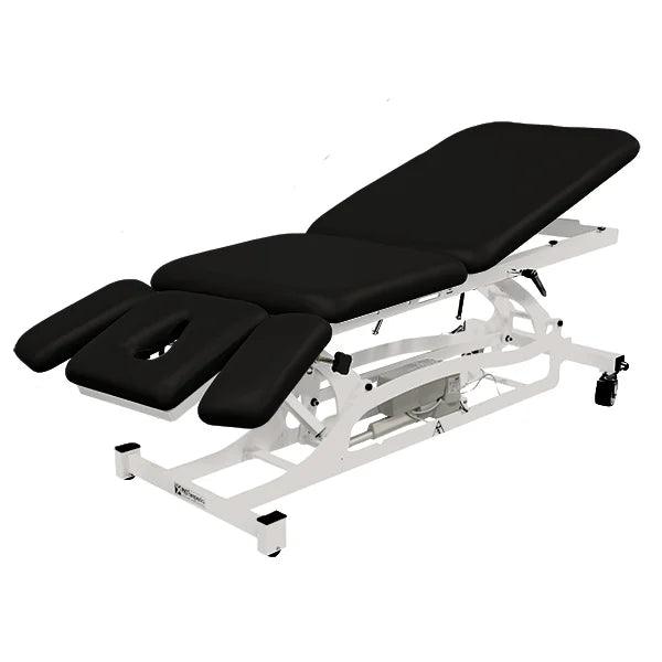 PHS CHIROPRACTIC THERA-P ELECTRIC TREATMENT TABLE PT1101 - DENTAMED USA