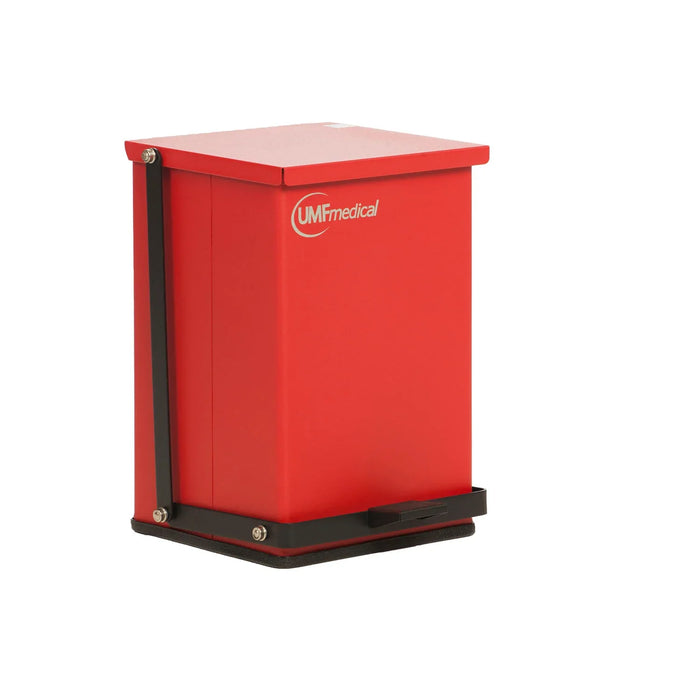 UMF Medical Waste Can 24-Quart 1473R
