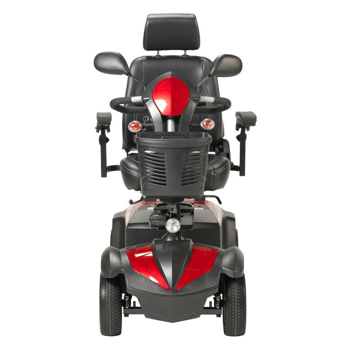 Drive Medical Ventura 4-Wheel Scooter VENTURA420CS - DENTAMED USA