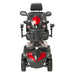Drive Medical Ventura 4-Wheel Scooter VENTURA420CS - DENTAMED USA