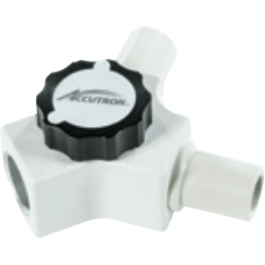 Y Selector Valve Y Selector Valve y-selector-valve-dentamed-usa DENTAMED USA 9031 9031 Connection: 22mm O.D. Ports: 22mm O.D. X 15mm I.D.