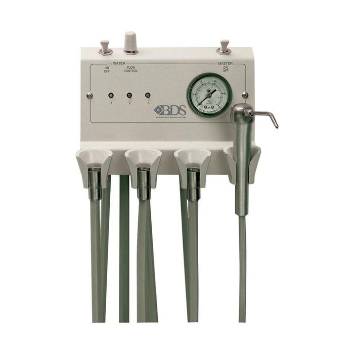 Dental Wall Mounted Handpiece Control A-400 - DENTAMED USA