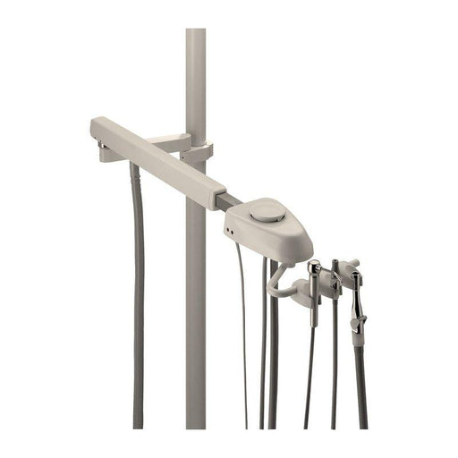 Beaverstate Telescoping Arm Syst W/ Vacuum A-5200/ A-5221/ A-5222 - DENTAMED USA