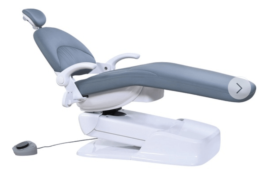 ADS Hydraulic Dental Chair AJ15 - A091502 - DENTAMED USA