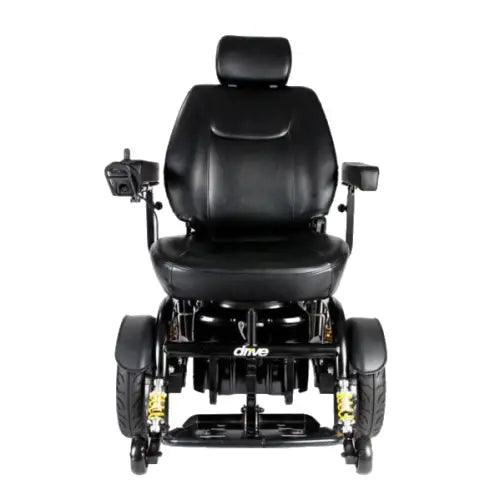Drive Medical Trident HD Heavy Duty Power Wheelchair 22/24 Seat Power Chair drive-medical-trident-hd-heavy-duty-power-wheelchair-22-24-seat 