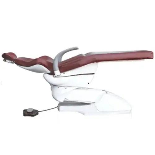 TPC Dental Mirage 1.0 Orthodontic Hydraulic Patient Chair 3000-1.0 Patient Chair 