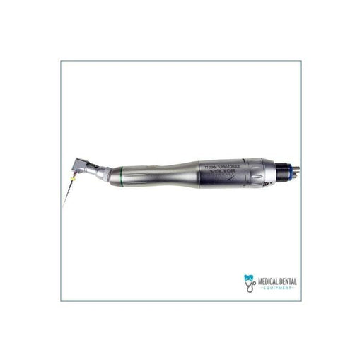 Vector Turbo Torque Endo Set TT-20KRT / TT-20KTEP TT-20KRT TURBO TORQUE Rotary Endo Set (64:1 Reduction) (Motor & 64:1 red angle w mini